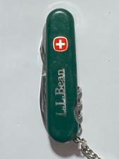 Wenger swiss sportsman for sale  Grand Junction