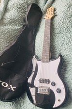 Vox sdc mini for sale  BARNSTAPLE