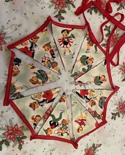 Vintage style christmas for sale Vintage style christmas for sale  WESTCLIFF-ON-SEA