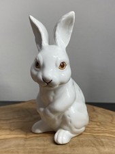 Bone china rabbit for sale  BLACKPOOL