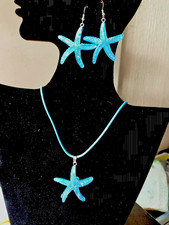 Set collana orecchini usato  Poggio Renatico