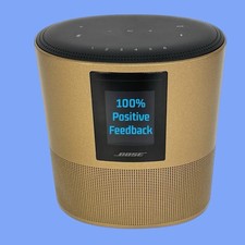 Bose home smart for sale  Mountain Lakes