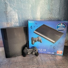 Playstation slim ps3 usato  Cuneo