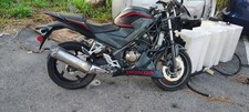 300 2018 cbr r for sale 300 2018 cbr r for sale Orlando