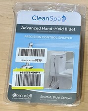 Brondel clean spa for sale  Remus