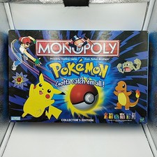 Pokemon collector edition for sale  Monroe City