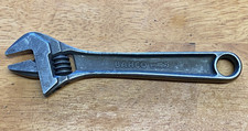 Bahco 8070 adjustable for sale  PENRYN