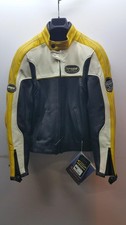Giubbotto moto vintage usato  Isola del Liri