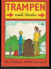 Trampen norden kinderbuch gebraucht kaufen Trampen norden kinderbuch gebraucht kaufen  Altenburg