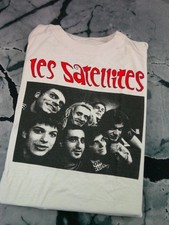 Satellites tee vintage d'occasion  Arles