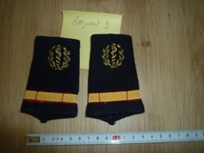 Galons armée française d'occasion  Vannes