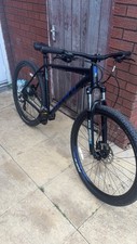 Carrera hellcat frame for sale  BIRMINGHAM