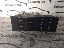 Comando clima lancia usato  Italia