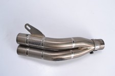 Tłumik wydechu MIVV HONDA CB 600 HORNET PC41 2007-2013 na sprzedaż  PL