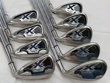 Callaway set ferri usato  Spedire a Italy
