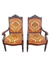 Pair 19th century d'occasion  Expédié en Belgium