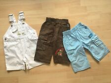 Jungen hose latzhose gebraucht kaufen  Starnberg