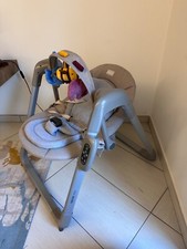 Inglesina wave altalena usato  Roma