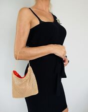Mini sac métallique d'occasion  Amiens-