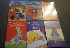 Set ladybird children for sale  KETTERING