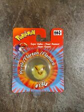 Balle rebondissante pokémon d'occasion  Claira