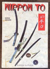 Livre sabres shinto d'occasion  Rognes