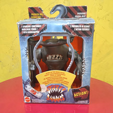 Street sharks jab usato  Genova