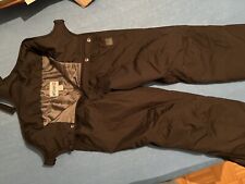 Etirel skihose größe gebraucht kaufen  Walddorfhäslach