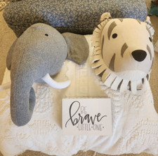 Nursery wall art for sale  Peoria