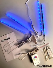 Ikea dioder led d'occasion  Expédié en Belgium