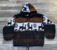 Tuntaquimba artesanias jacket for sale  West Babylon
