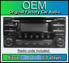 Nissan 281853hn4b player for sale  LEEDS