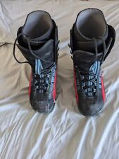 Striker snowboard boots for sale  Augusta