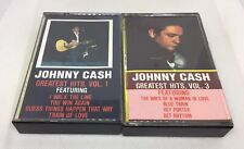 Johnny cash greatest for sale  Walbridge