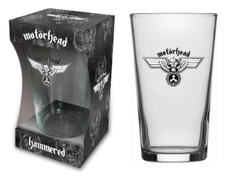 Motorhead hammered official for sale  BRIDLINGTON