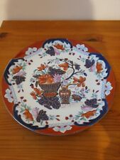 Grande assiette chinoise d'occasion  L'Aigle