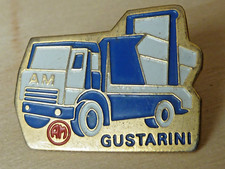 Pin pins badge d'occasion  Arnage