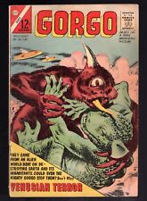 Gorgo venusian terror for sale  Norcross