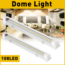 108led interior light for sale  CANNOCK