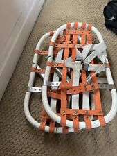 Military snow shoes for sale  LYDNEY