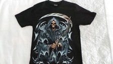 Wild grim reaper for sale  LINCOLN