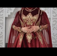 Kleid kına hennaabend gebraucht kaufen  Rodgau