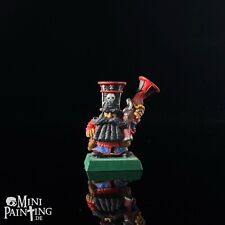 Blunderbuss chaos dwarfs gebraucht kaufen  Berlin
