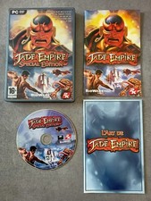 Jeu jade empire d'occasion Jeu jade empire d'occasion  Bayeux