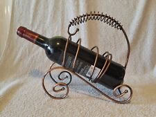 Support porte bouteille d'occasion  Brienon-sur-Armançon