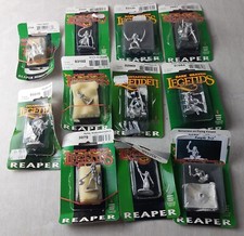 Lot anciennes figurines d'occasion  Seingbouse