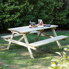 Rowlinson 5ft picnic for sale  NANTWICH