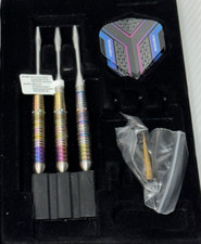 Tungsten darts metal for sale  Saint Clair Shores