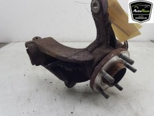 Steering knuckle left d'occasion  Expédié en Belgium