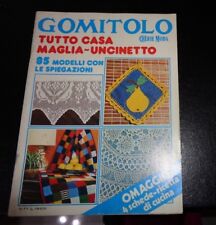 Gomitolo casa tutto usato  Roma